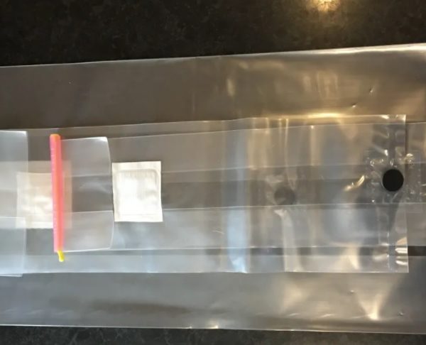 Easy Glide Magic Mushroom Grow Bag