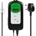 Magic Mushroom Digital Thermometer / Temperature Controller