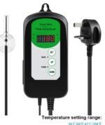 Magic Mushroom Digital Thermometer / Temperature Controller