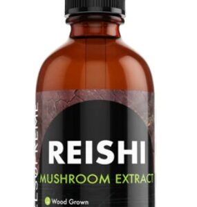 Reishi Mushroom Extract Tincture