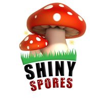 Shiny Spores