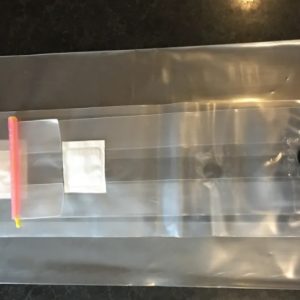 Easy Glide Magic Mushroom Grow Bag